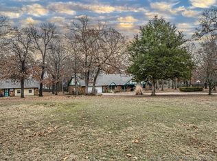 8939 N Crestwood Dr, Sperry, OK 74073