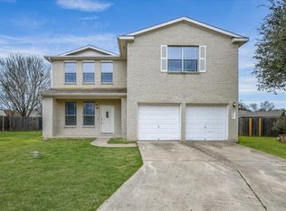 2201 Twin Peaks Cv, Leander, TX 78641