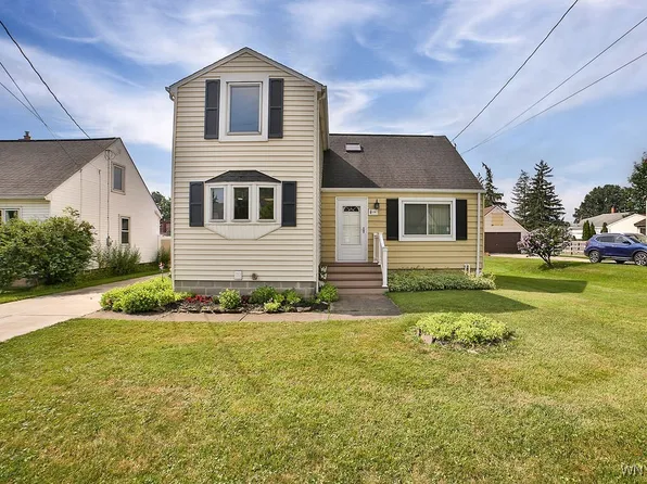 157 Northcrest Ave, Cheektowaga, NY 14225
