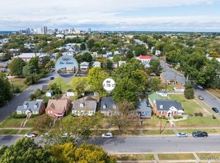 906 N 37th St, Richmond, VA 23223