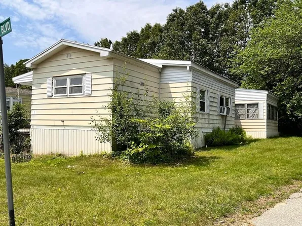 1 Tavitian Blvd, Marlborough, MA 01752