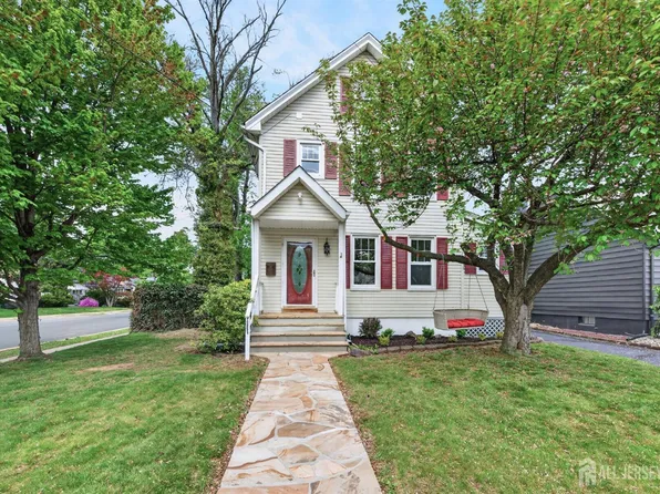 322 Madison Ave, Dunellen, NJ 08812