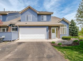 2021 Willow Cir, Centerville, MN 55038