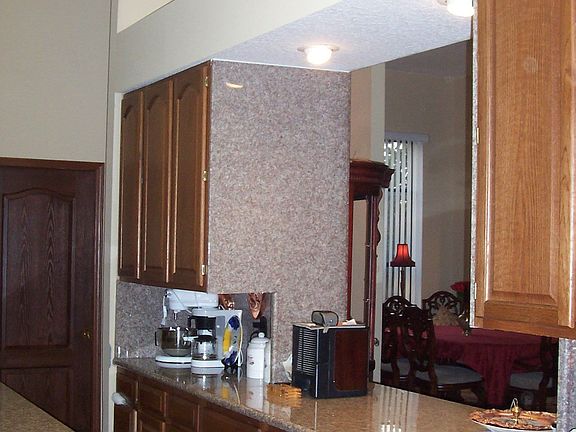 A cook's Dream Kitchen!