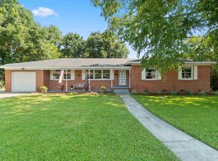 1912 Copley Dr, Pensacola, FL 32503