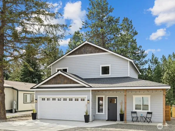 607 Park Street, Cle Elum, WA 98922