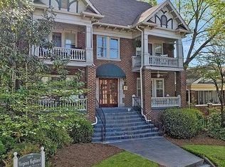 1071 N Highland Ave NE APT 8, Atlanta, GA 30306