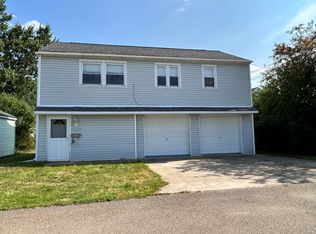 21 Lowell Ave, Bradford, PA 16701