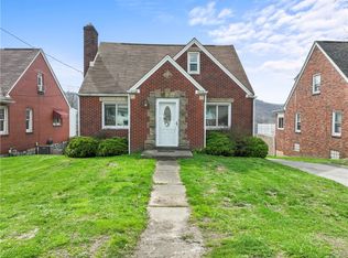 1195 Midland Beaver Rd, Industry, PA 15052