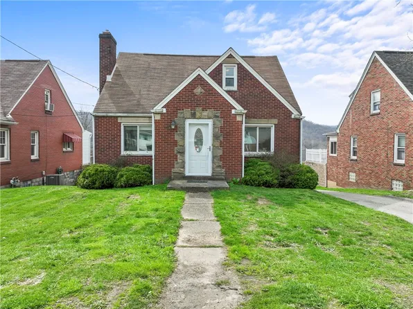 1195 Midland Beaver Rd, Industry, PA 15052