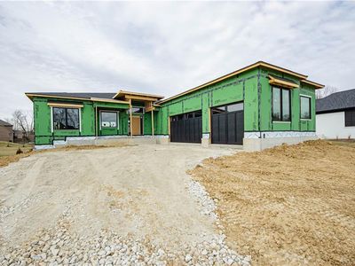 1955 Horseshoe Bnd, Dayton, OH, 45458
