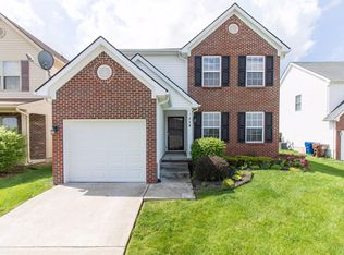 254 Prescott Ln, Winchester, KY 40391