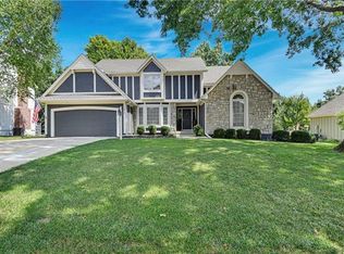 10535 Reeder St, Overland Park, KS 66214