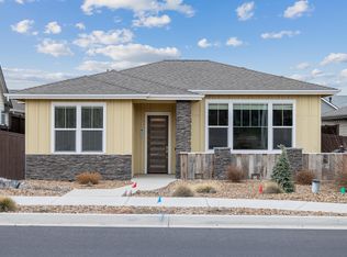 4096 SW Badger Ave, Redmond, OR 97756