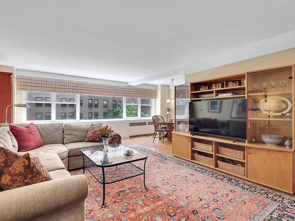 1st image of 11 E 86th St #4B