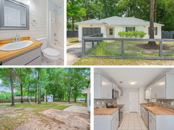 1093 Farmer St, Crestview, FL 32539