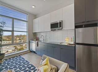 321 W Corporation St #5122, Durham, NC 27701