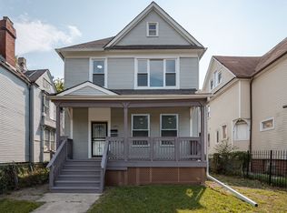 7047 S Princeton Ave, Chicago, IL 60621
