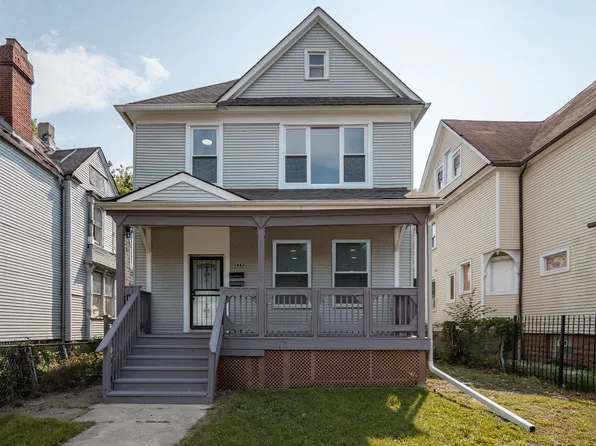 7047 S Princeton Ave, Chicago, IL 60621