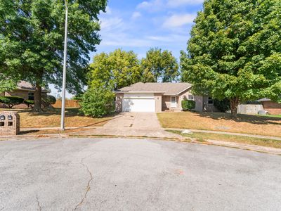 2503 N Clifton Avenue, Springfield, MO, 65803