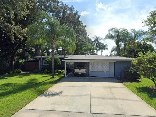 6305 Stockbridge Ave, Belle Isle, FL 32809
