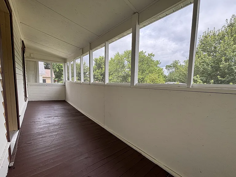 Porch