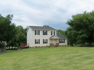 2058 J B Ball Ln, Webster, KY 40176