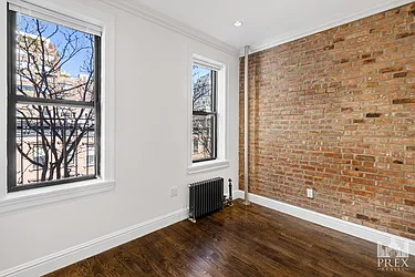 Rented by PREX Realty Corp