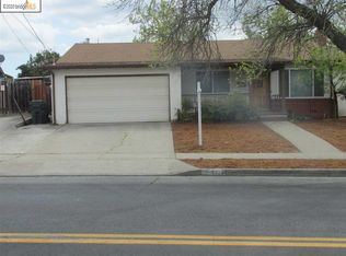 3720 Clayburn Rd, Antioch, CA 94509