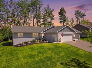 6712 Sarissa Dr, Wausau, WI 54401