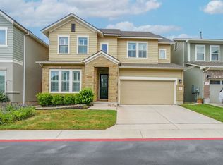 5820 Harper Park Dr UNIT 15, Austin, TX 78735