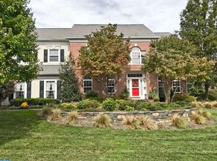1294 Clearview Dr, Yardley, PA