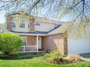117 Regency Pl, Millstadt, IL
