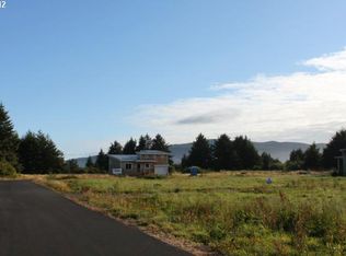 Clam St #3, Bay City, OR