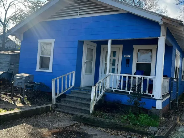 3215 Penick St, Shreveport, LA 71109