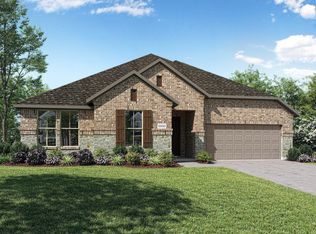 2425 Long Horizon Ln, Midlothian, TX 76065