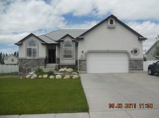 2098 S 1730 W, Syracuse, UT 84075