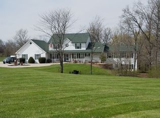 171 Beach Ann Dr, Troy, MO 63379