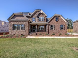 16 Ossabaw Loop, Simpsonville, SC 29681