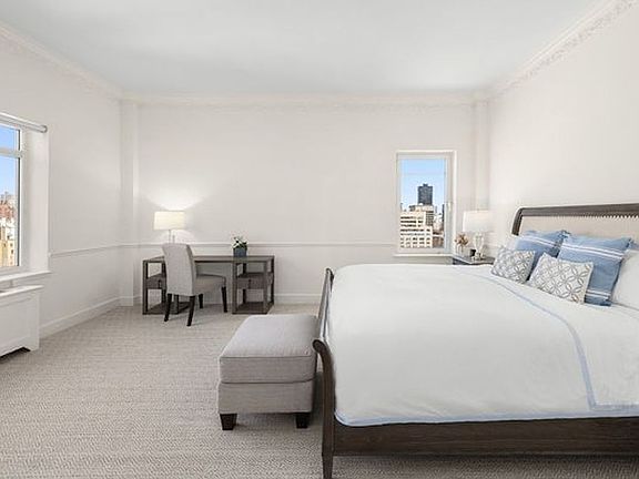 5th image of 880 5th Ave #Penthouse G