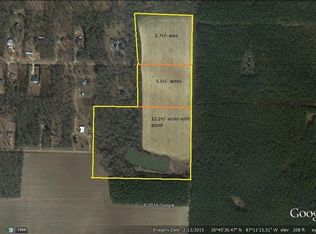 1 Cicalee Ln, Milton, FL 32571