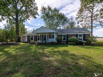 3204 Southwood Dr, Ida, MI, 48140