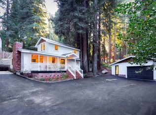 1061 Lakeside Dr, Felton, CA