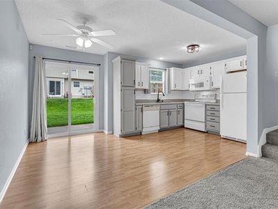 1413 SE Norwood Dr, Lees Summit, MO, 64081