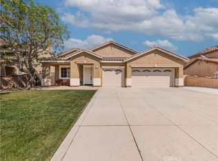 1871 Andrea Dr, Palmdale, CA 93551