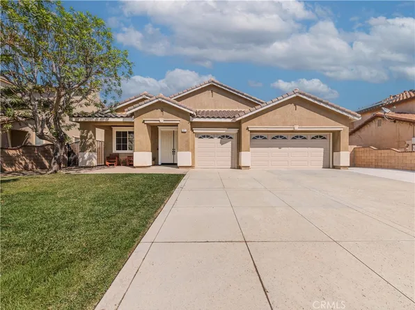 1871 Andrea Dr, Palmdale, CA 93551