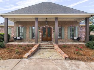 112 Lineage Ln, Flowood, MS 39232