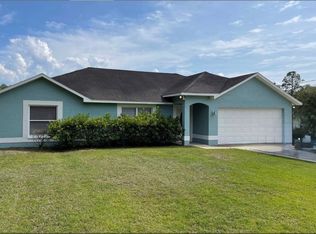 609 4th St, Bunnell, FL 32110