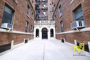 Rented by Real Street Inc