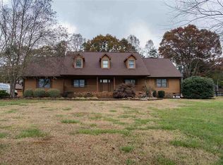 461 Quail Creek Rd, Inman, SC 29349